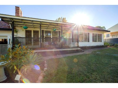 124 Stock Road, Gunnedah