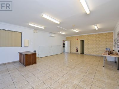 1 & 2 / 92 Forsyth Street, O'connor