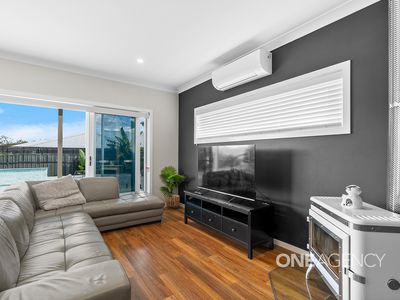 27 Seagrass Avenue, Vincentia