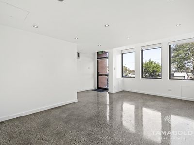 3 / 155 DONALD STREET, Brunswick East