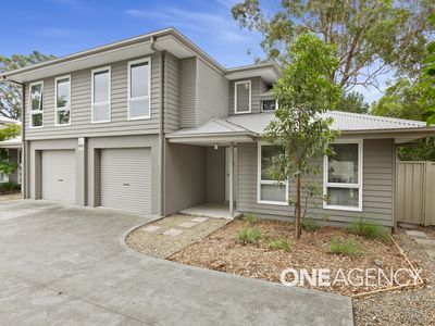 4 / 5 Keppel Street, Huskisson