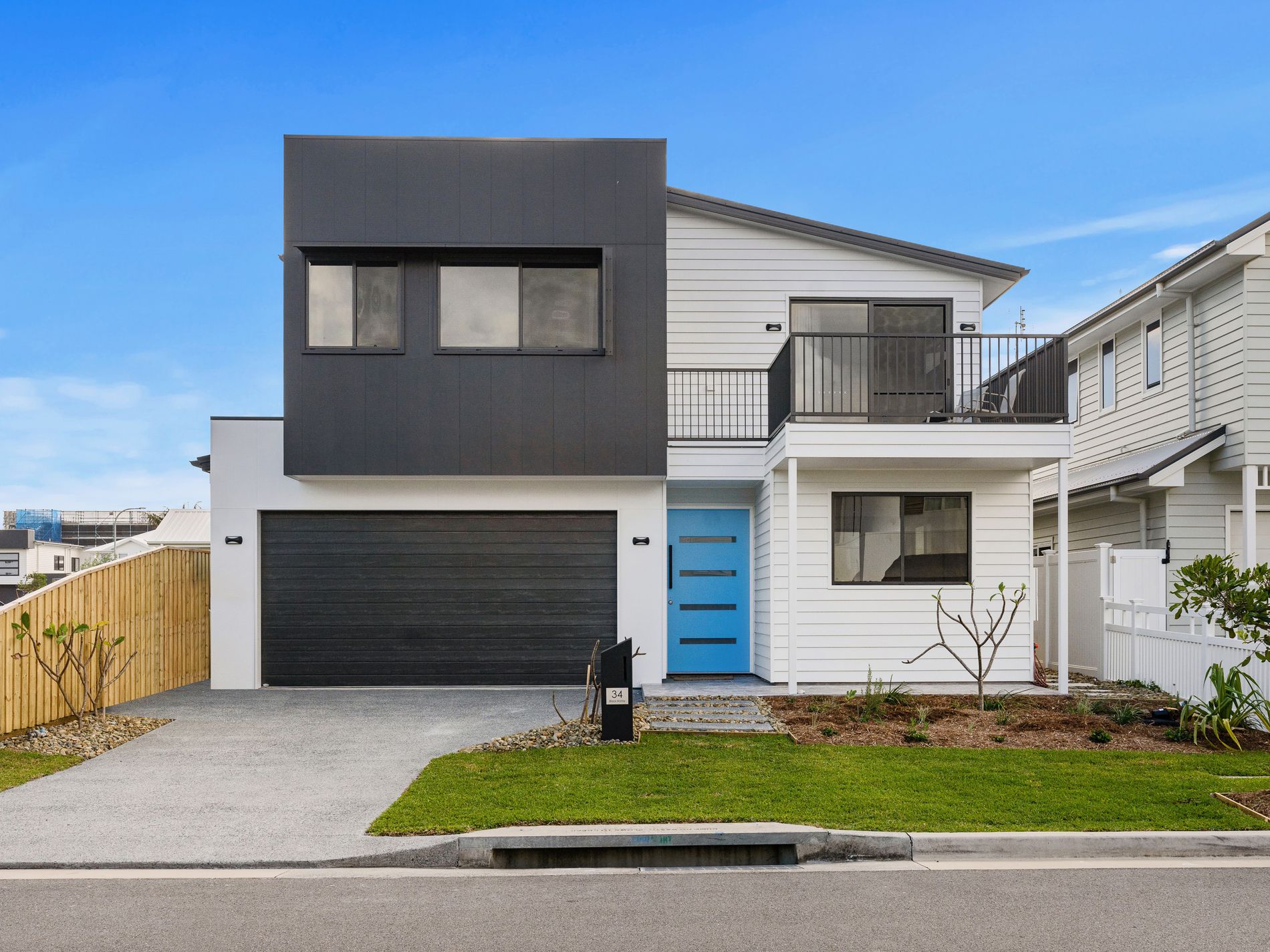 34 Black Wattle Circuit, Casuarina