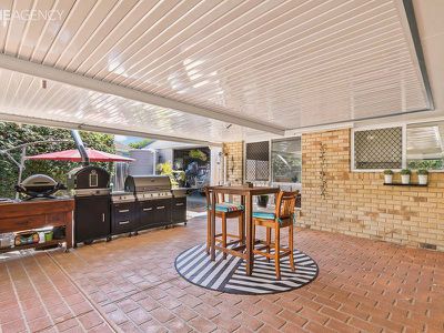 5 Turnbull Court, Urangan