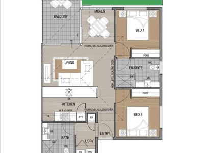 12 / 33 Windsor Street, Perth