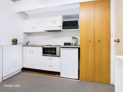 45 / 51 Hereford Street, Glebe