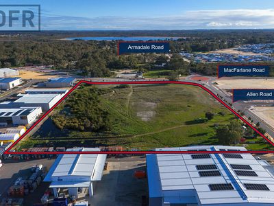 62-82 Allen Road, Forrestdale