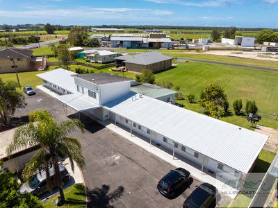 5 River Street, Woodburn