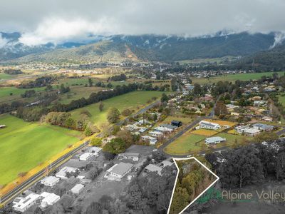 22 Fiddleback Drive, Tawonga South