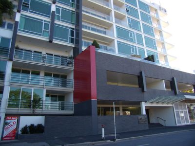 410 / 62 Brougham Place, North Adelaide