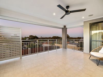 3 Fairywren Trail, Beeliar
