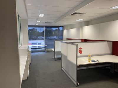 Part Ground Floor  97-99 Geelong Road, Footscray