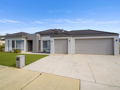 51 Mattingleys Approach, Burns Beach