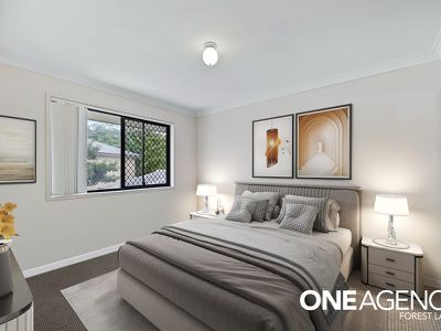 Unit 14 / 19 Flower Pl, Richlands