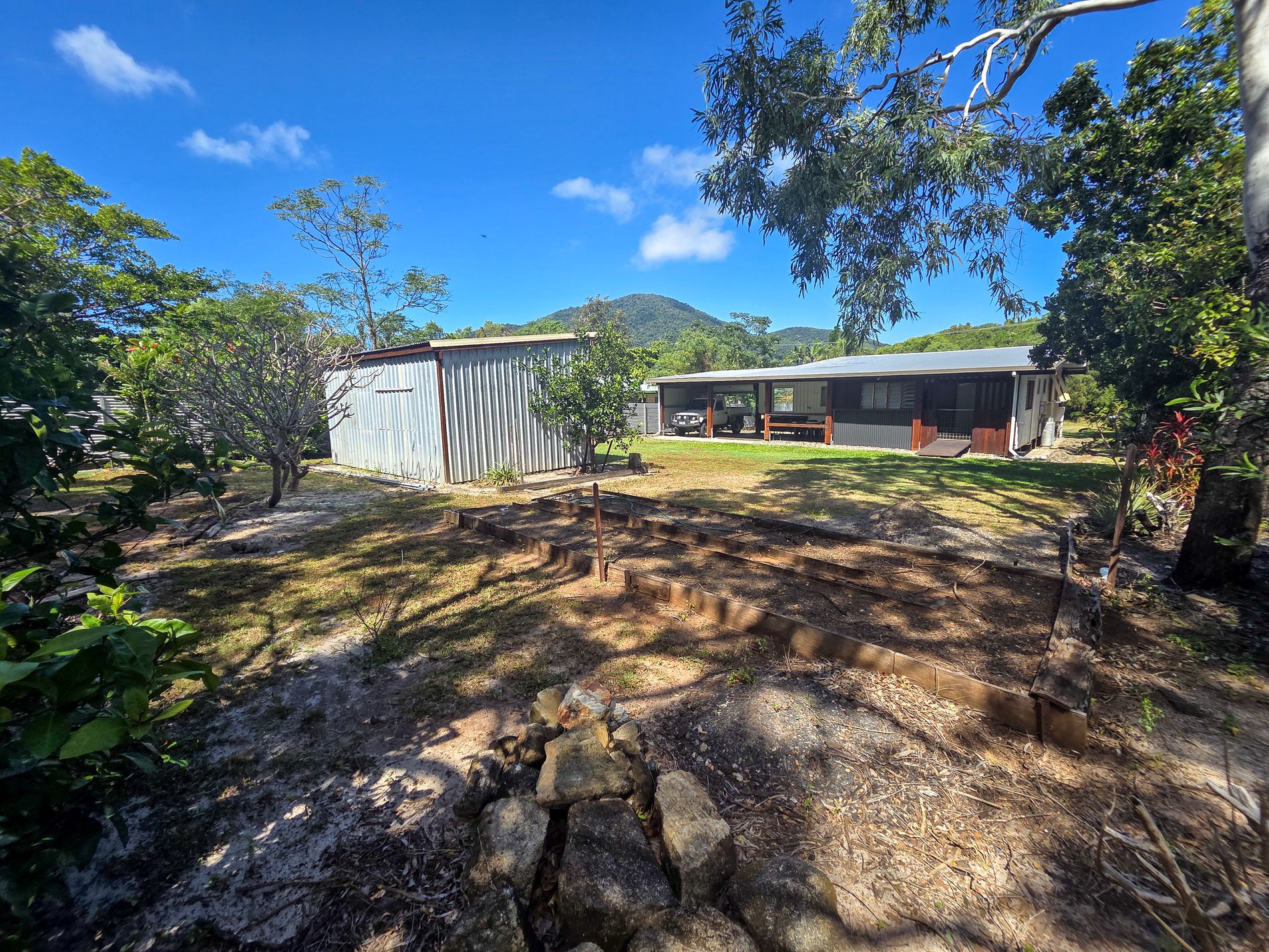3 Kerr Street, Cooktown
