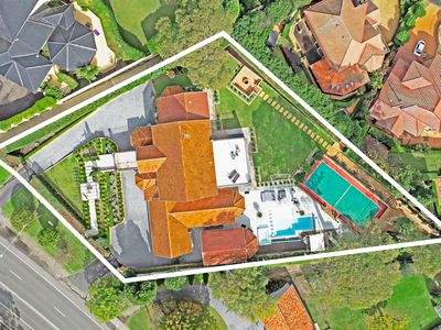 410 Old Northern Road, Glenhaven