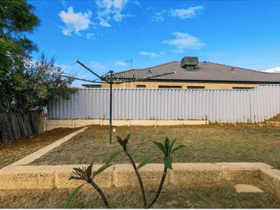 116 Collier Road, Embleton