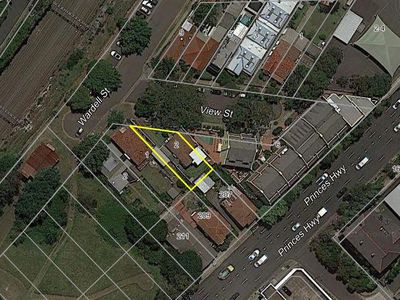 2 View Street, Arncliffe