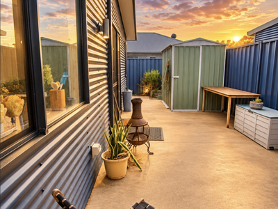 4 / 18 Pilkena Street, Tom Price