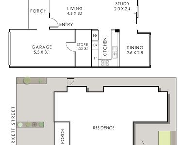 3 / 146 Birkett Street, Bedford