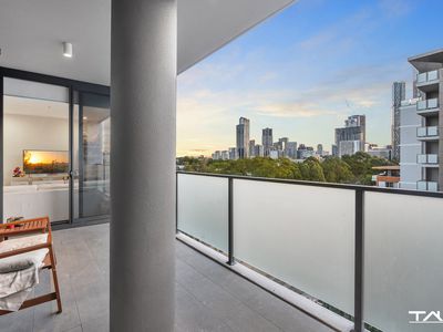 833 / 2 Morton Street, Parramatta