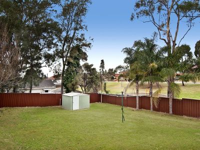 1 Merlin Street, Blacktown