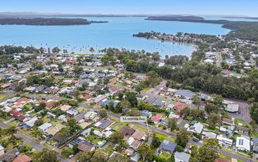 55 Warrina Avenue, Summerland Point
