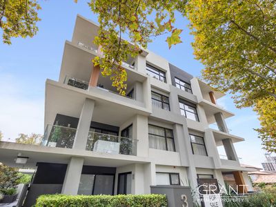 303 / 36 Kintail Road, Applecross