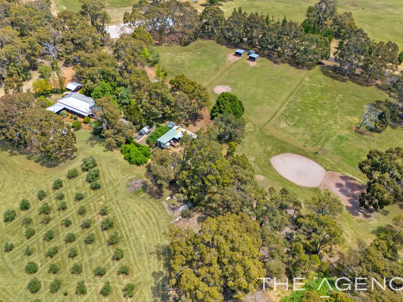 310 Hopedale Rise, Wooroloo