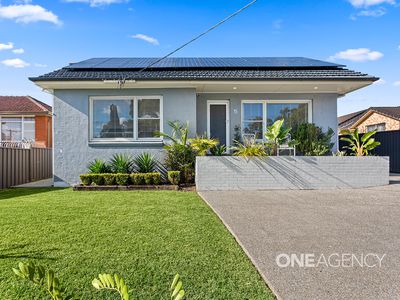 5 Yorkshire Road, Dapto