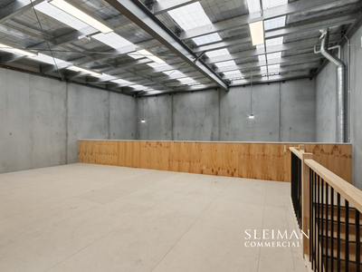 9 / 261 Edwardes Street, Reservoir