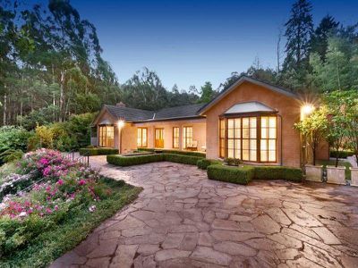 26 Devonshire Lane, Mount Macedon