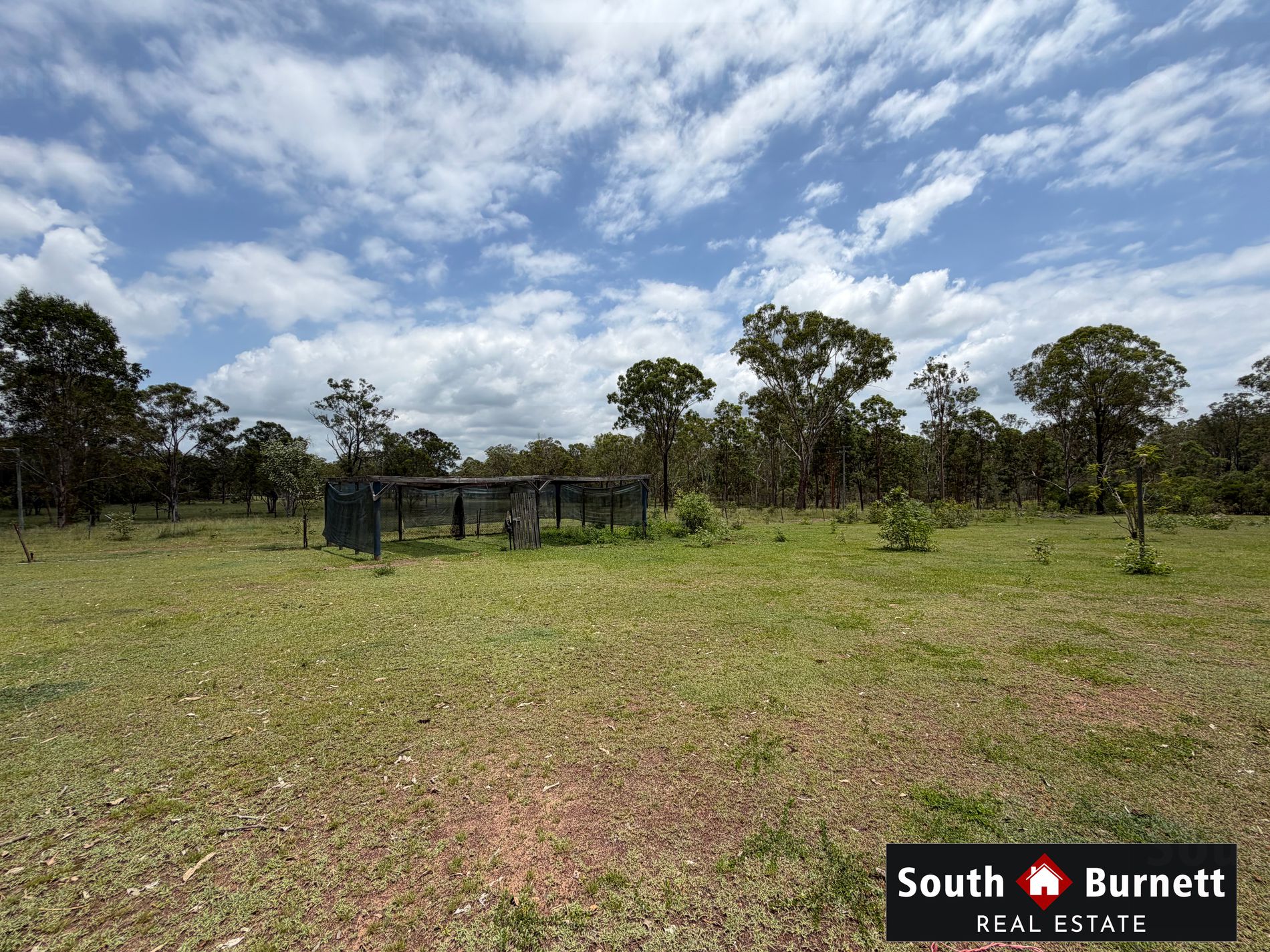 1980 Memerambi - Barkers Creek Road, Wattle Camp