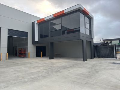 17b & 17a Ponting Street, Williamstown