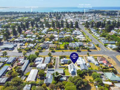 42A Albert Street, Port Fairy