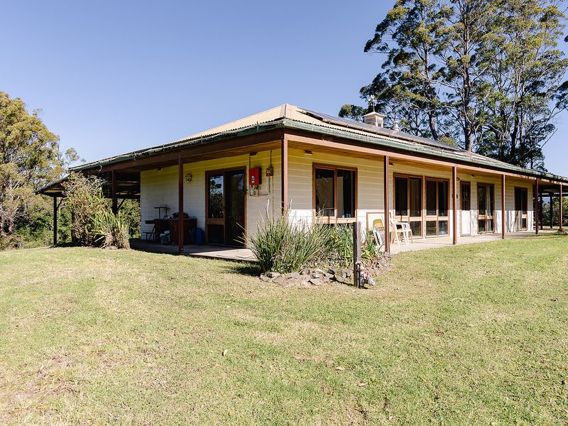 219 Beech Road, Elands