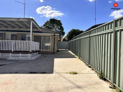 84 Berallier Drive, Camden South