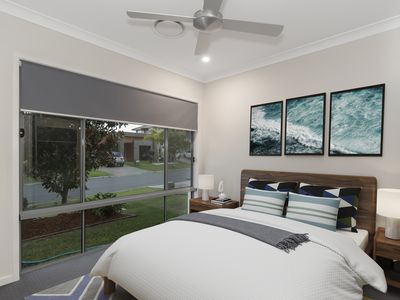 27 Lavinia Way, Coomera