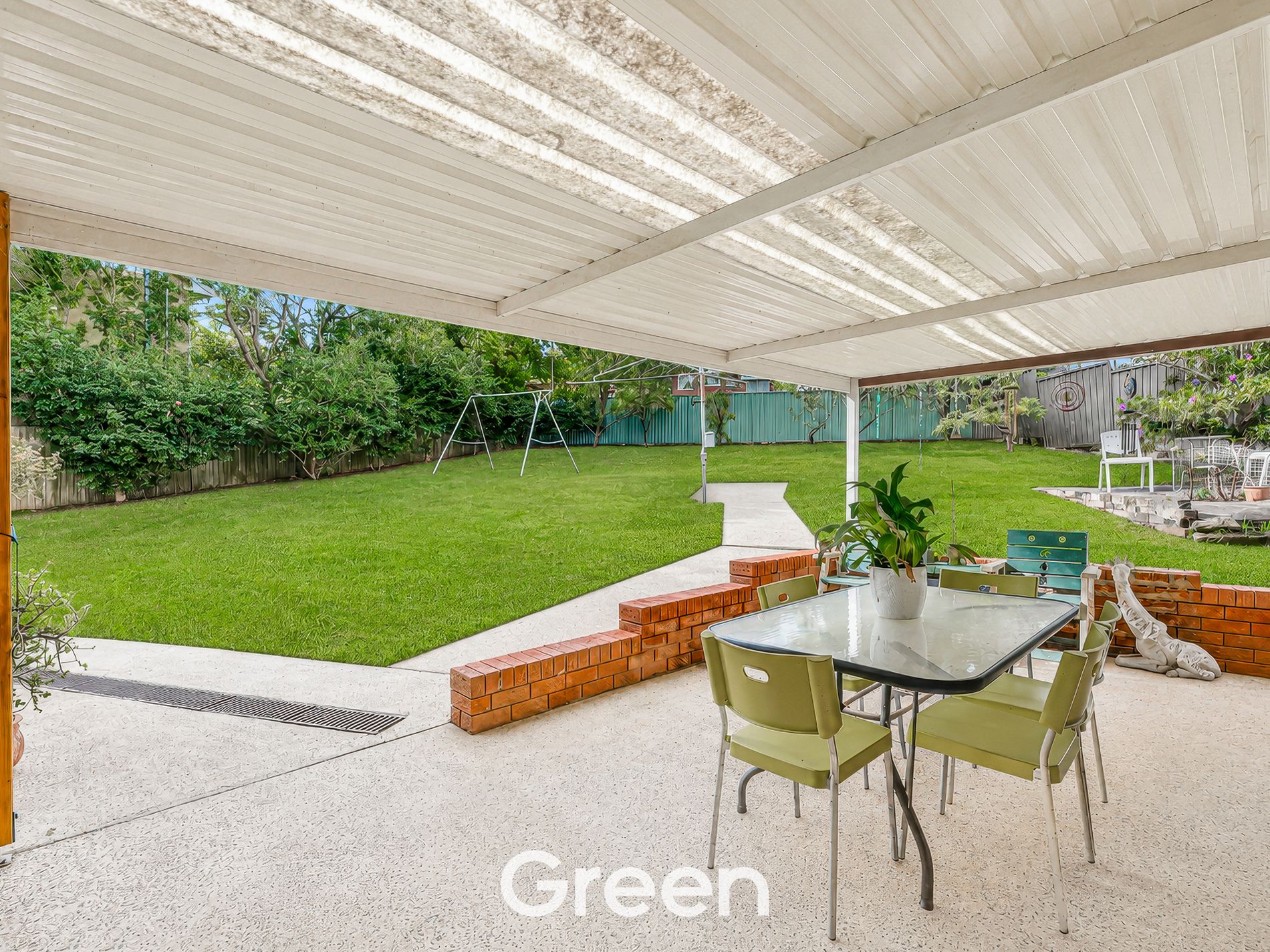 12 Cleveland Street, Ermington