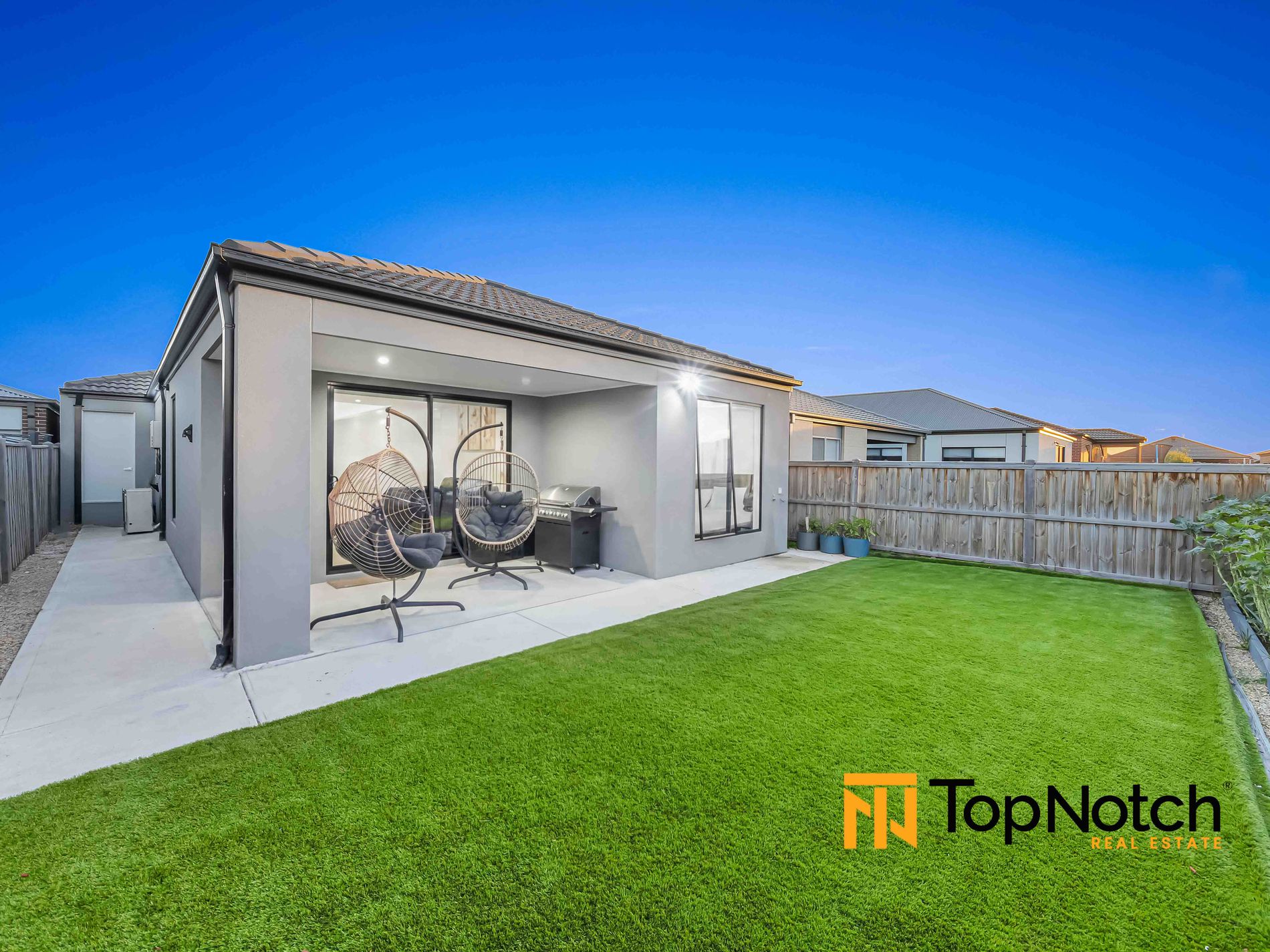 31 Sunflower Drive, Beveridge