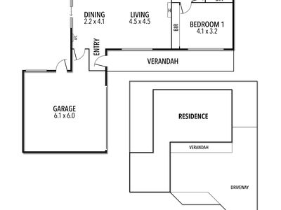 2 / 104 Balmoral Road, Warrnambool