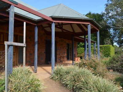 31 Policeman Spur Road, Booroobin