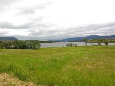 Lot 25 Fisher Drive, Herdsmans Cove