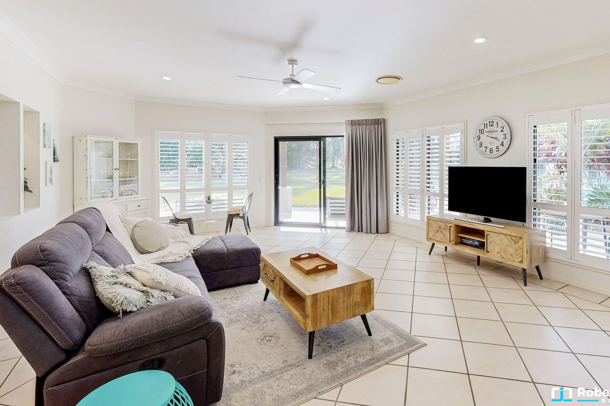 27 Edington Drive, Cooroibah