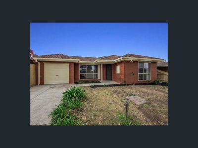 1 Rubida Place, St Albans