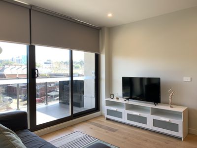 301 / 82 Hawdon Street , Heidelberg