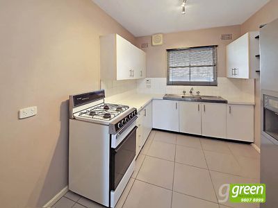 6 / 23 Gladstone Avenue, Ryde