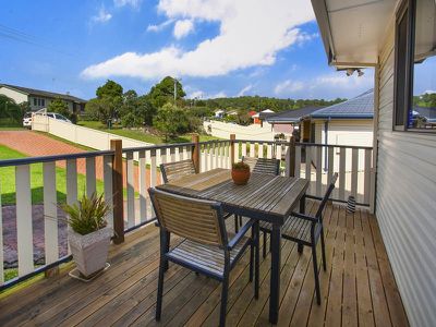 51 Weemala Crescent, Koonawarra