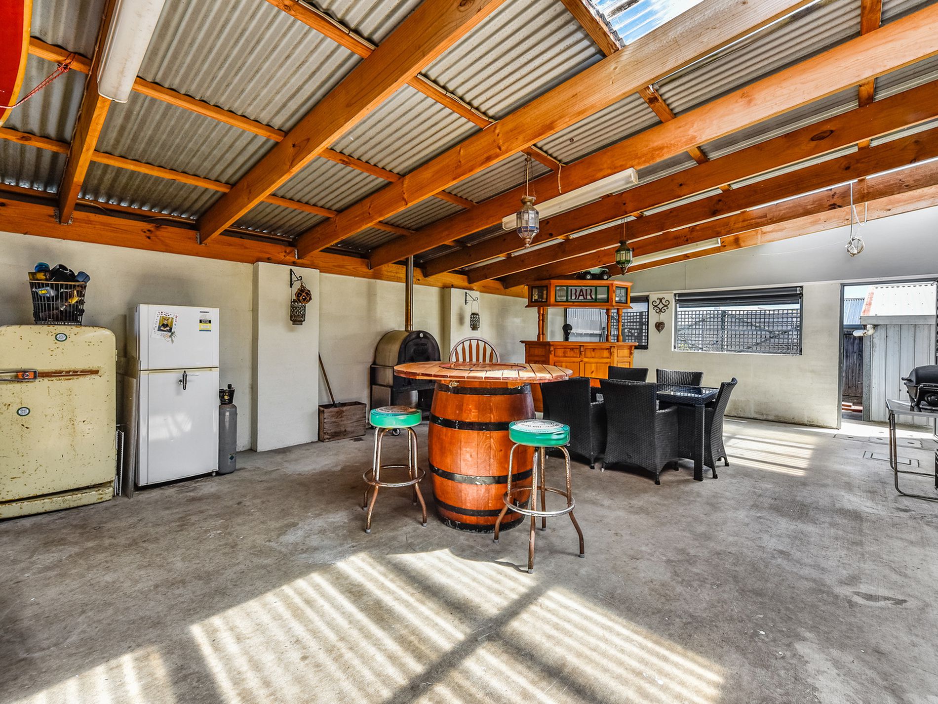 1 George Street, Southend