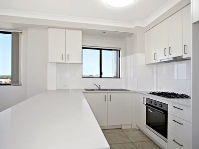 58/3-5 Fetherstone St, Bankstown