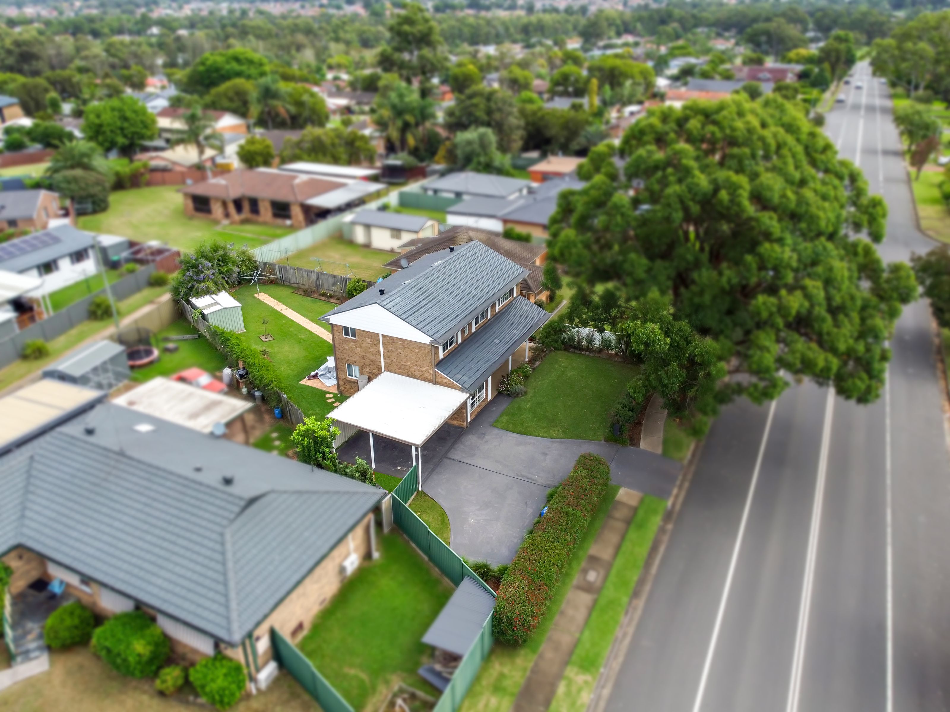 199 York Road, SOUTH PENRITH